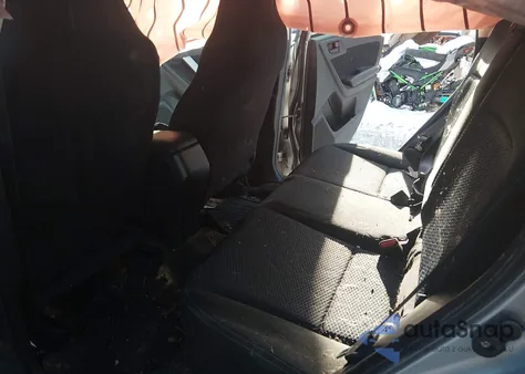 2016 Subaru Forester 2.5I Premium from USA, damaged, VIN JF2SJADC7GH406807